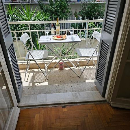 Athena Elegant Apartment Exterior photo